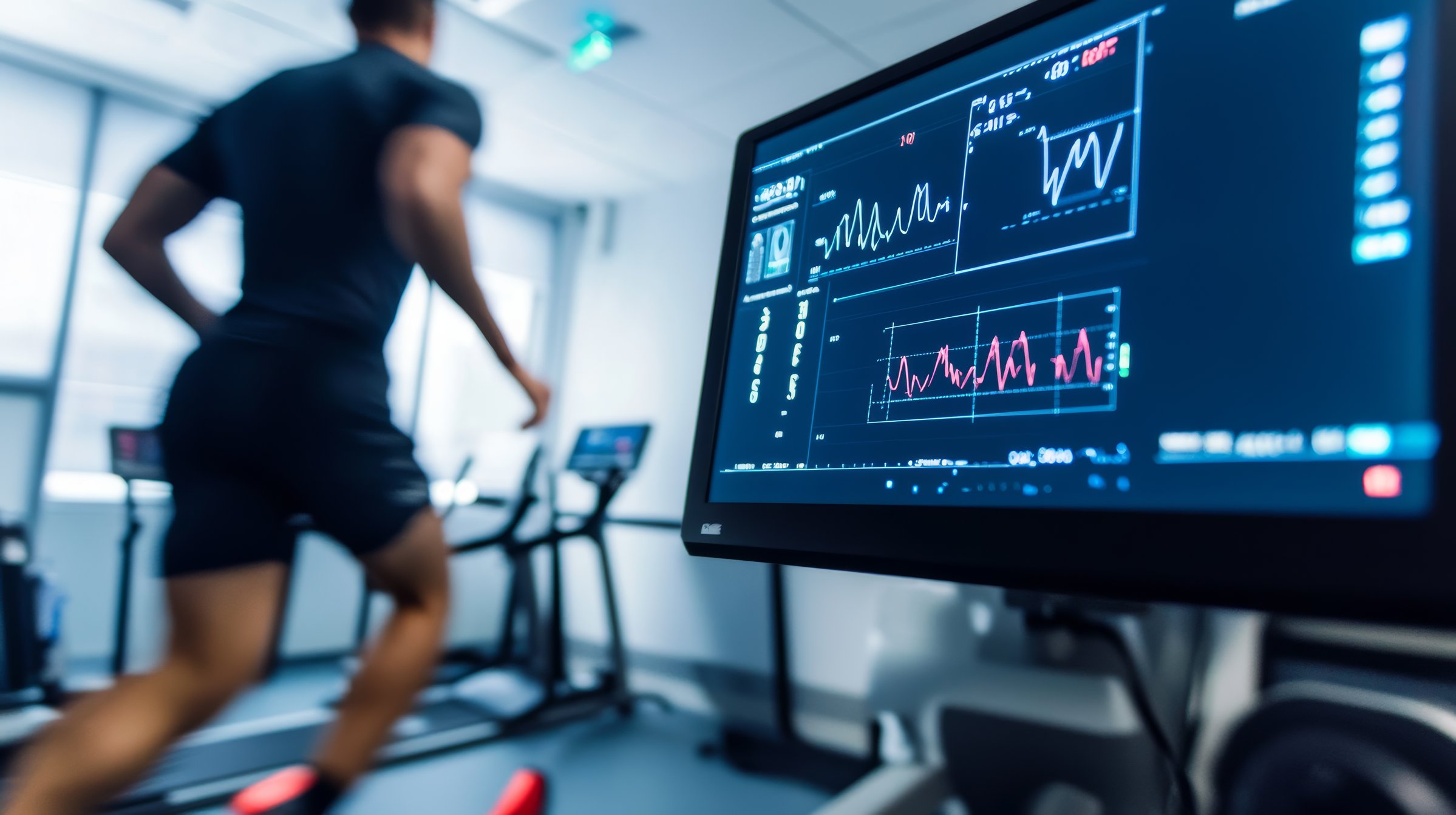 Testosterone, IGF-1, and HRT: How Hormones Impact Endurance Training