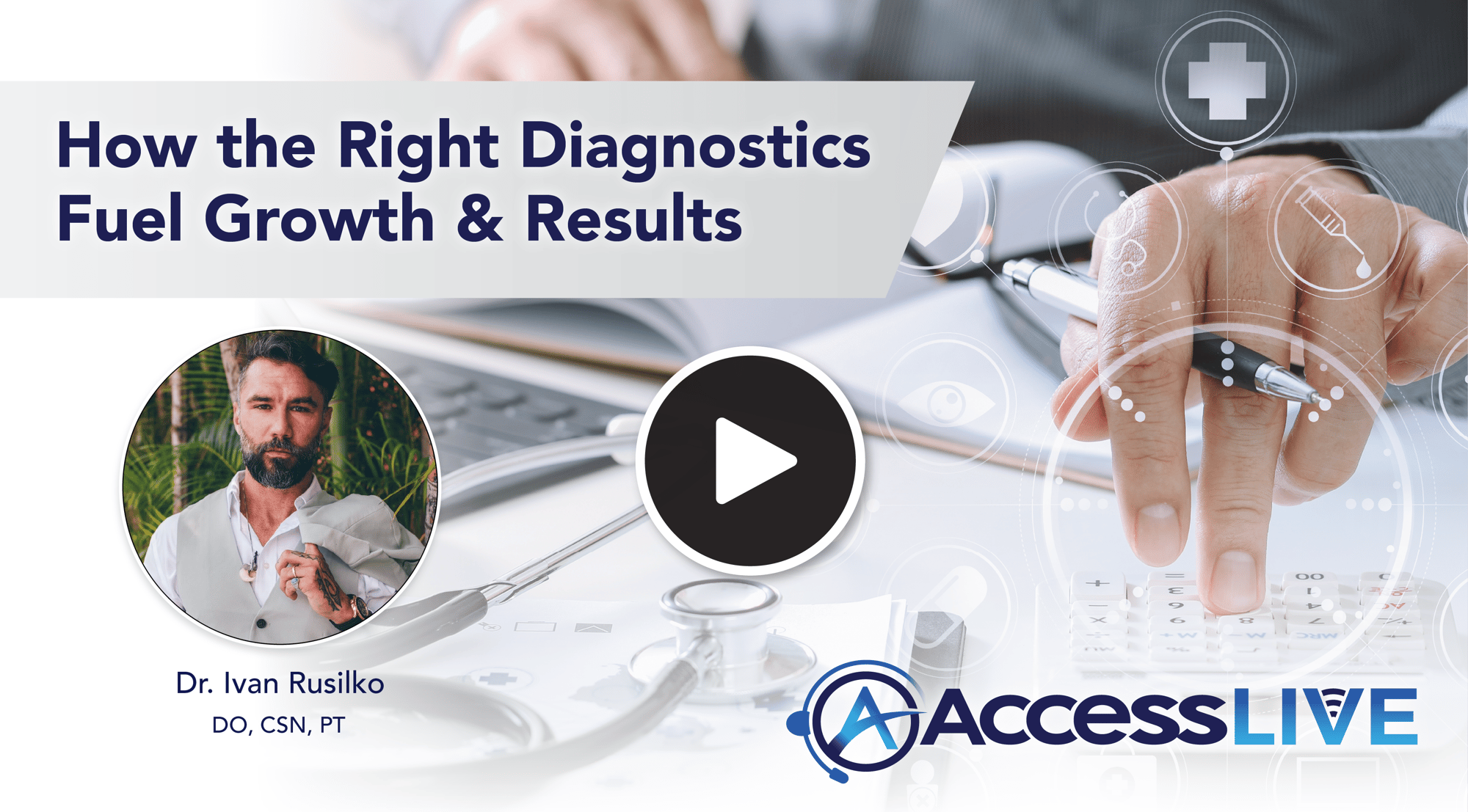 Video Play - for Juliana