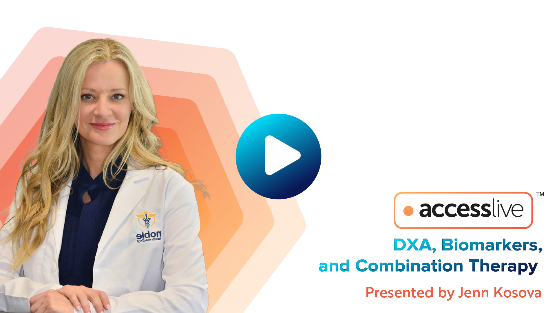 DXA, Biomarkers, and Combination Therapy