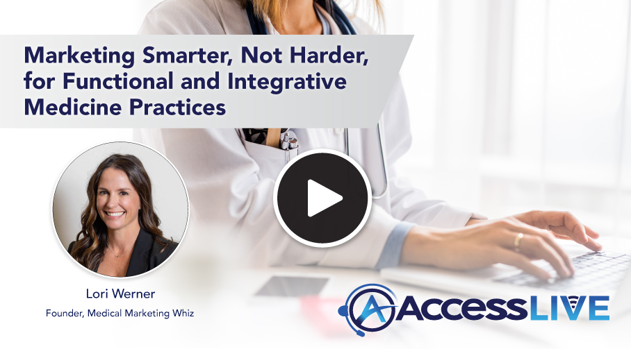 Marketing Smarter, Not Harder 