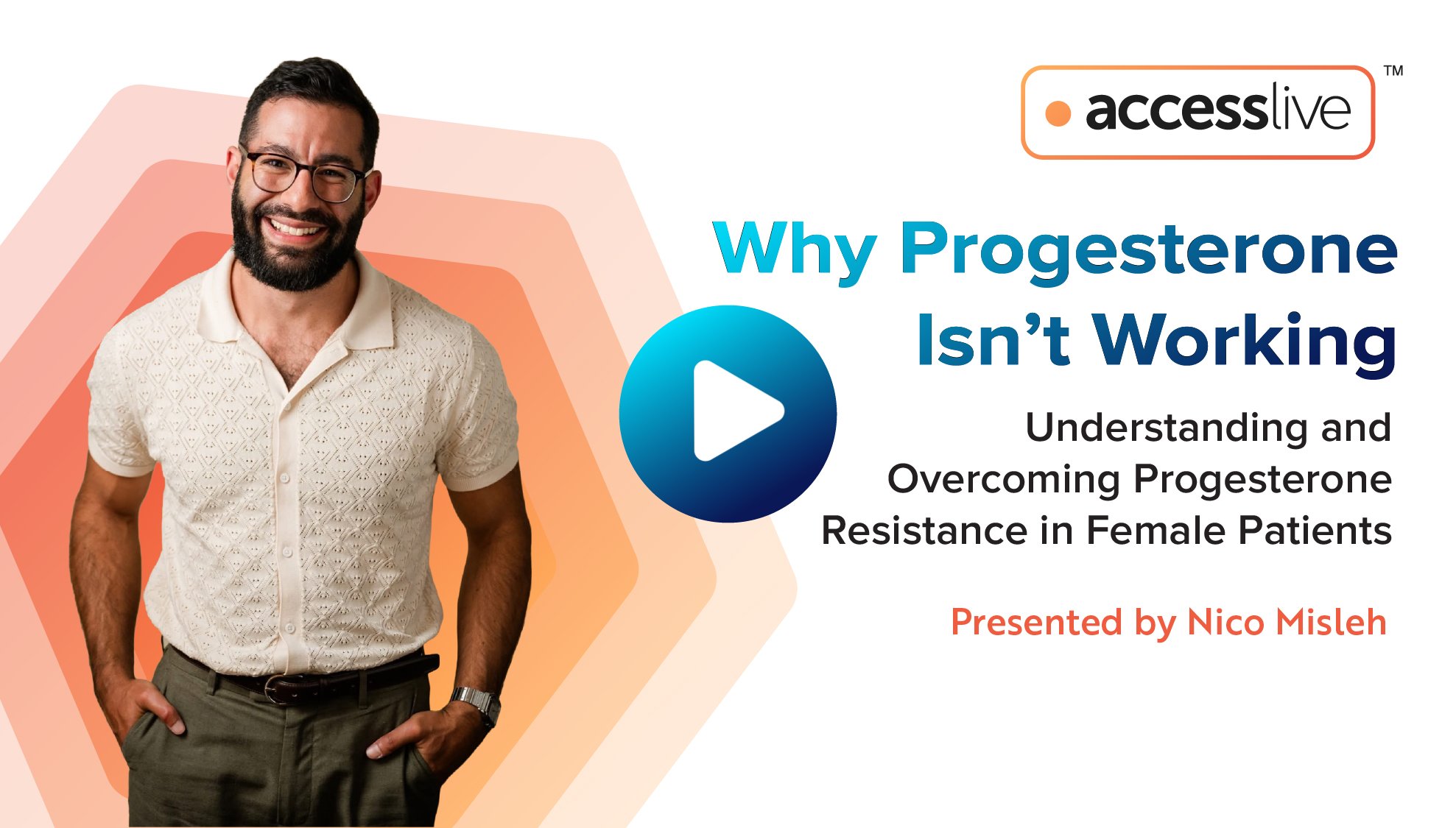 July Access Live