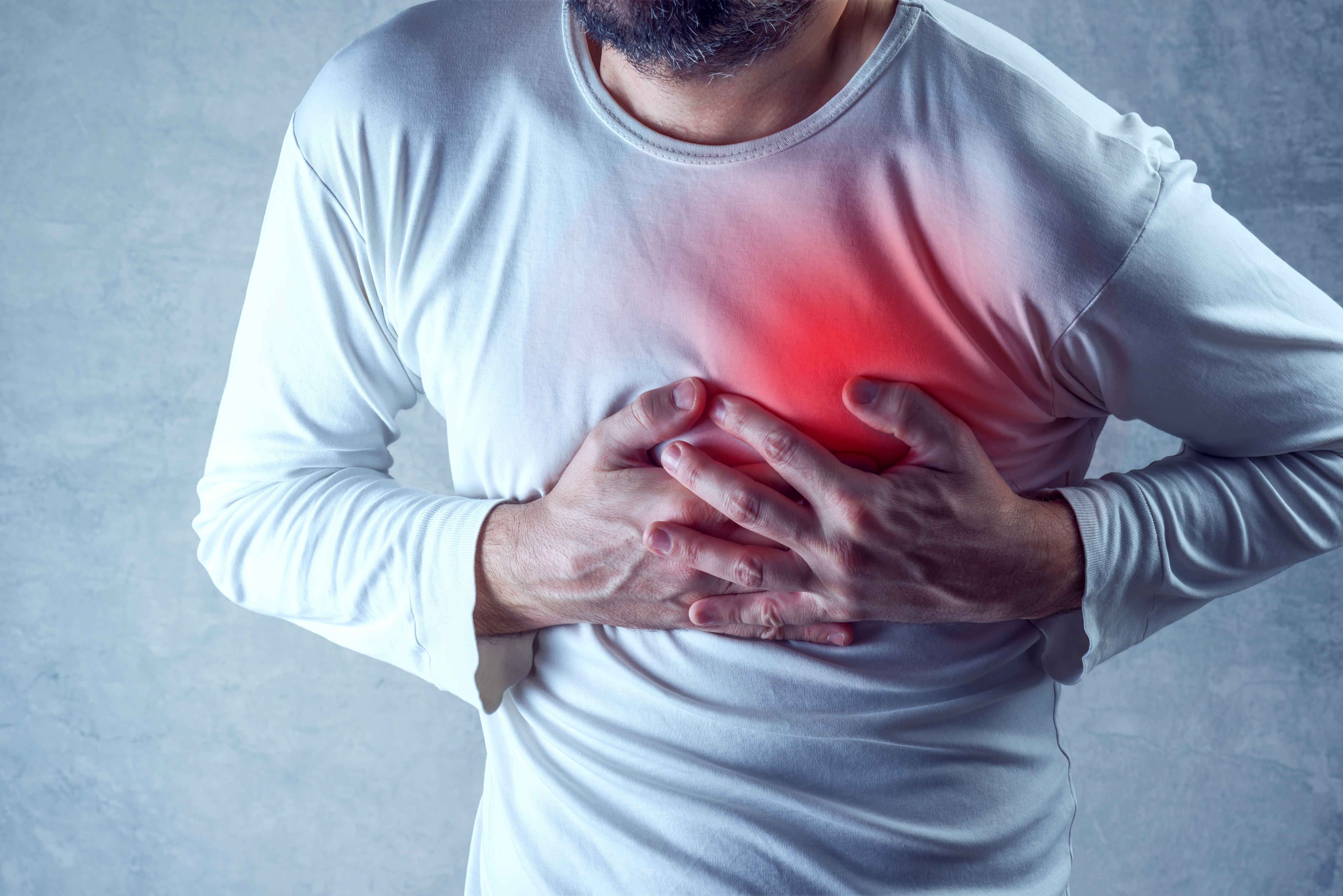  Heart Attack Impacts on Patient Health 