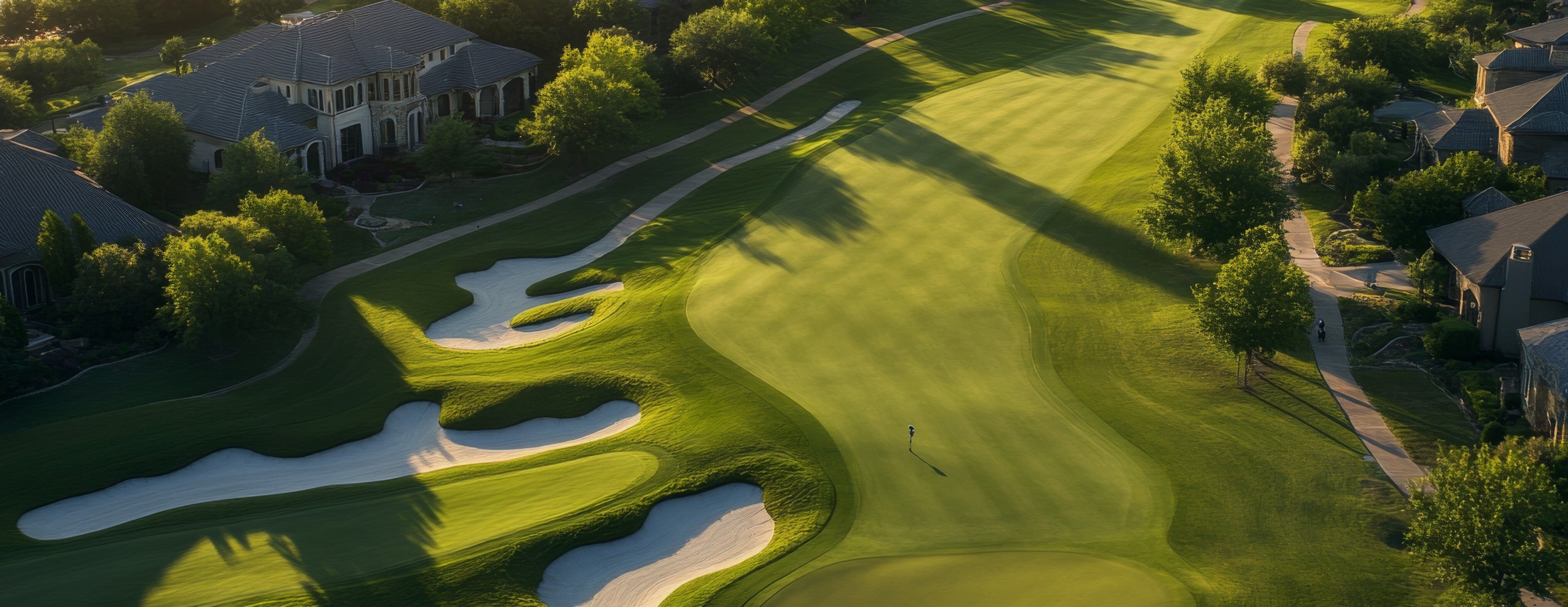  Do Golf Courses Increase the Risk of Parkinson’s Disease? 