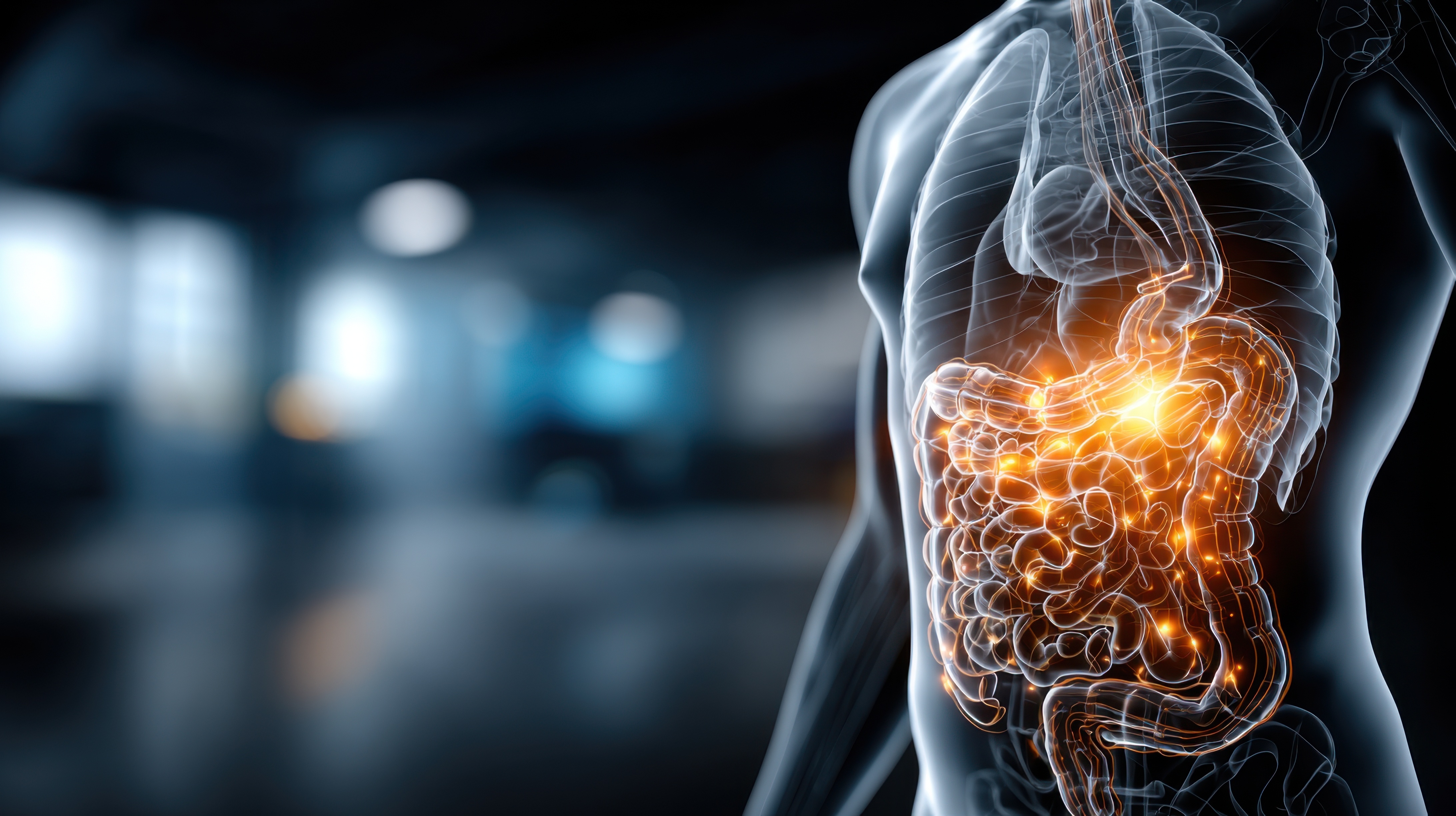  How Food Sensitivities Influence Metabolism, Digestion, and Hormones 