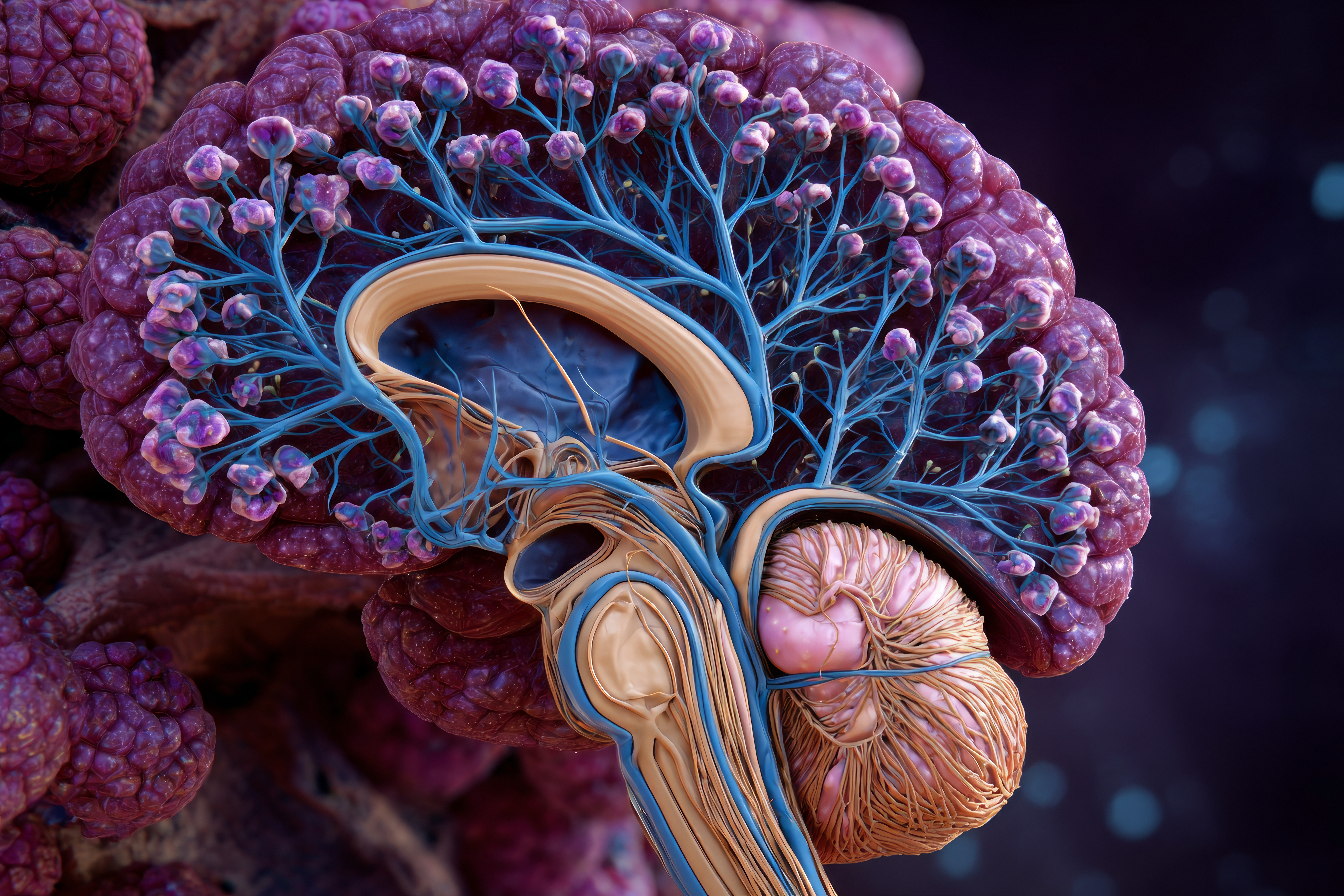  Lab Overview: Cortisol 