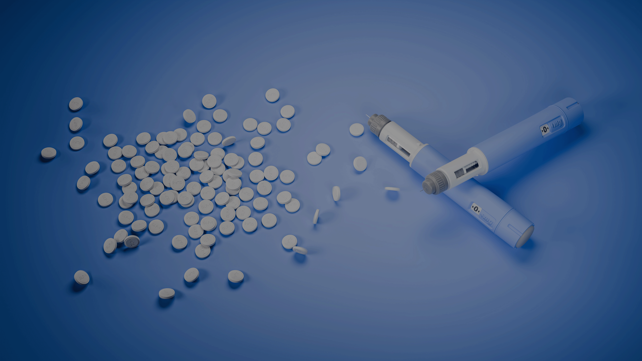 Semaglutide vs Tirzepatide vs Retatrutide | Access Labs 
