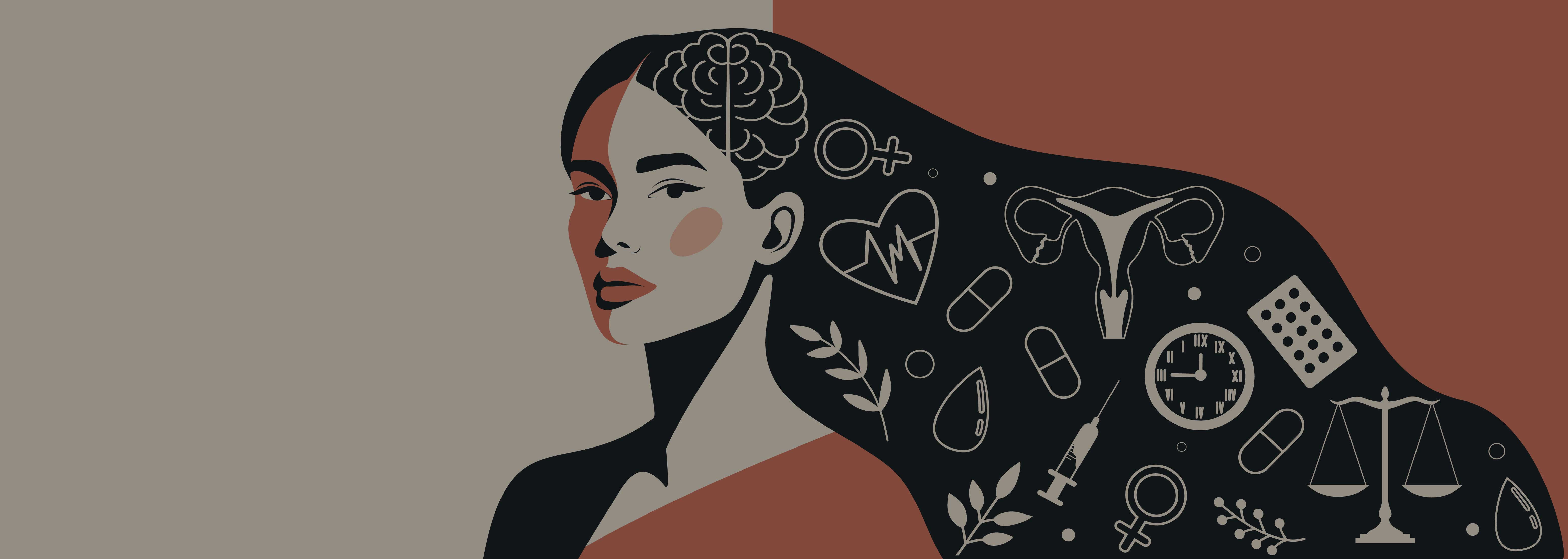 The Most Commonly Ordered Functional Medicine Tests for Women’s Hormones