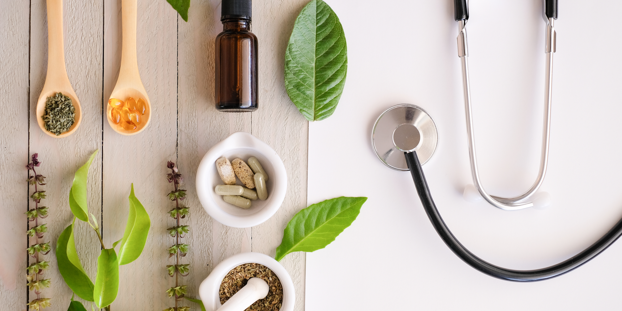  Integrative Medicine 