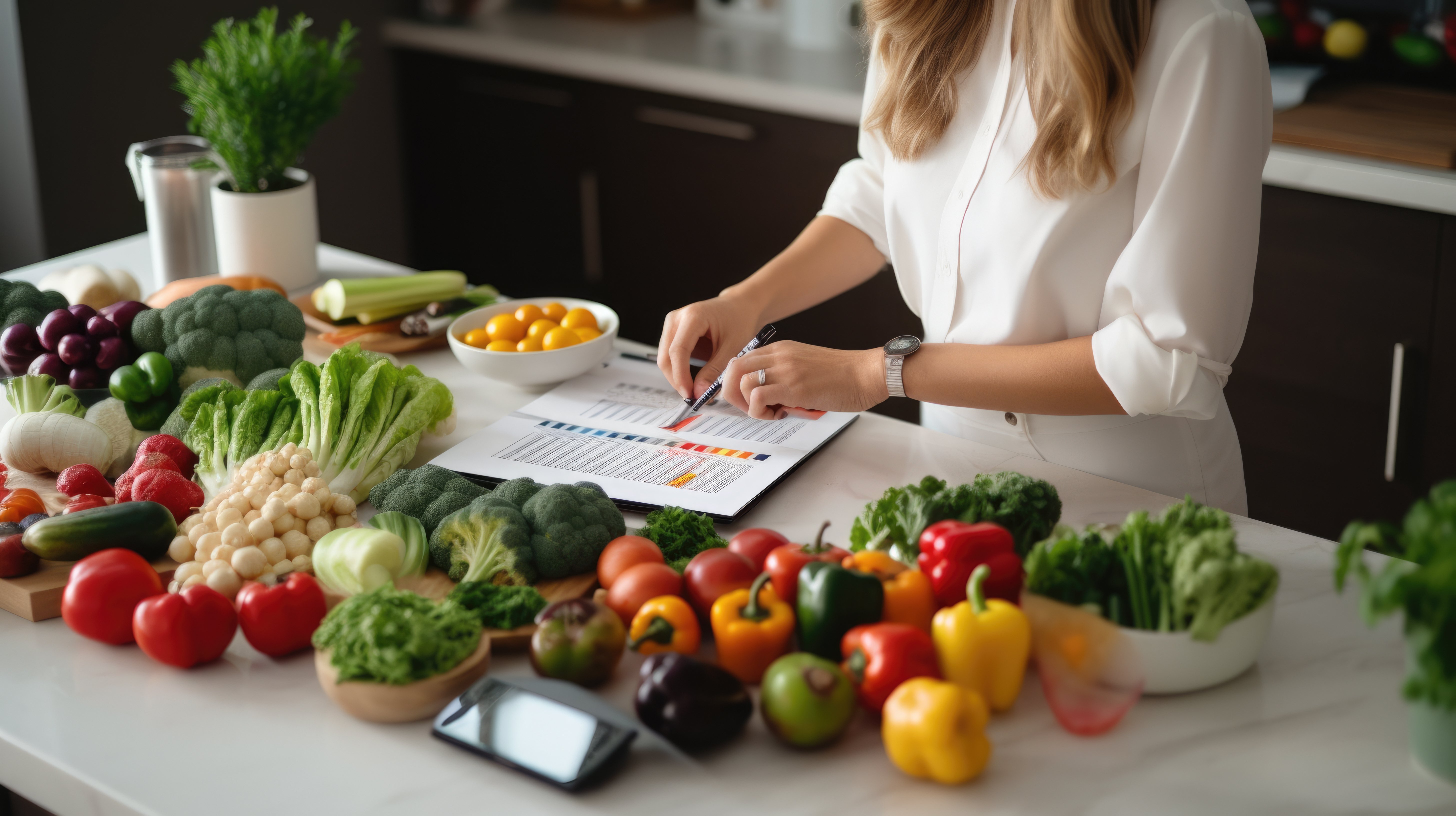  The Science Behind the Autoimmune Diet: What Labs Reveal 