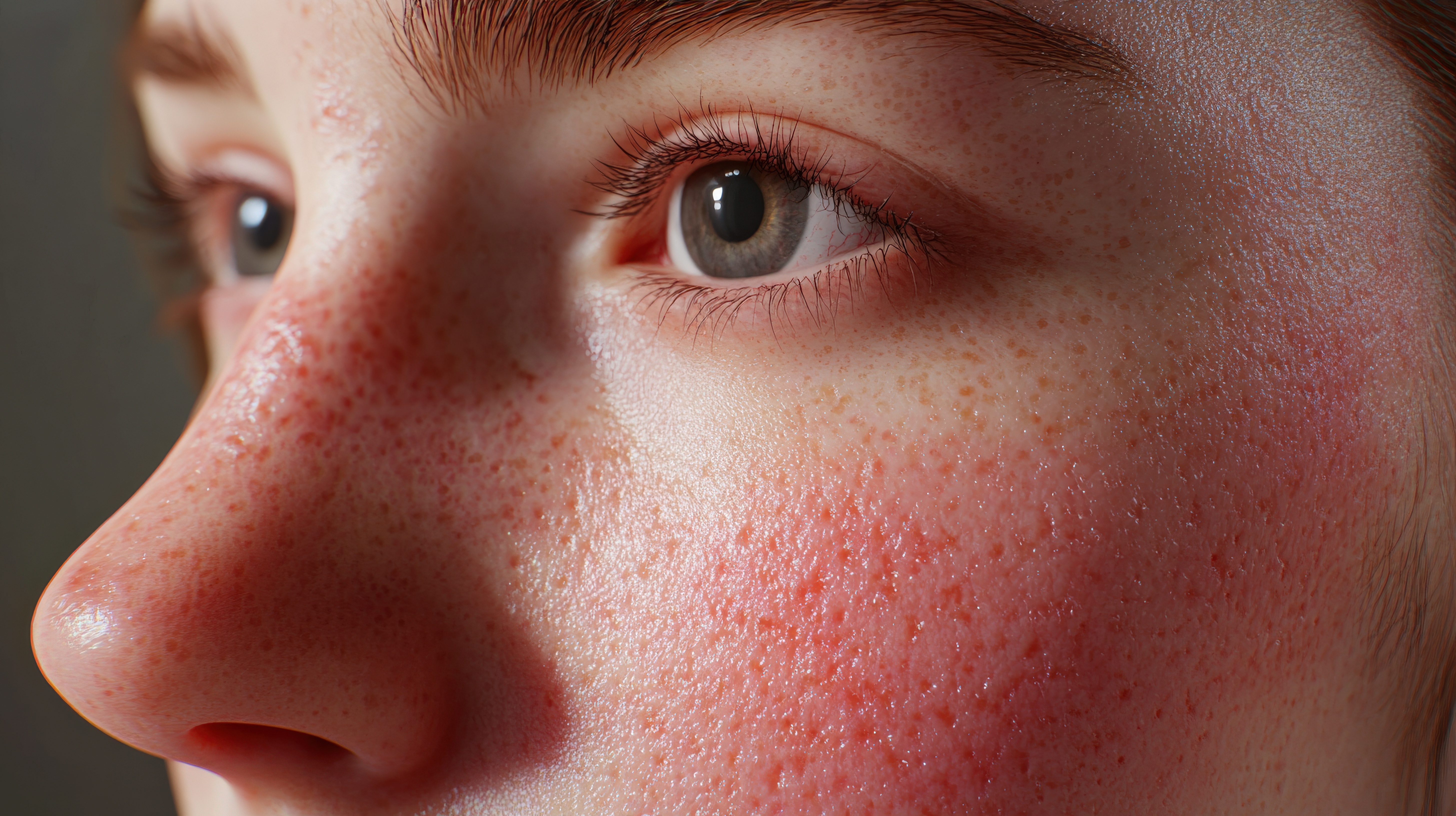 What the Skin Reveals About Internal Health