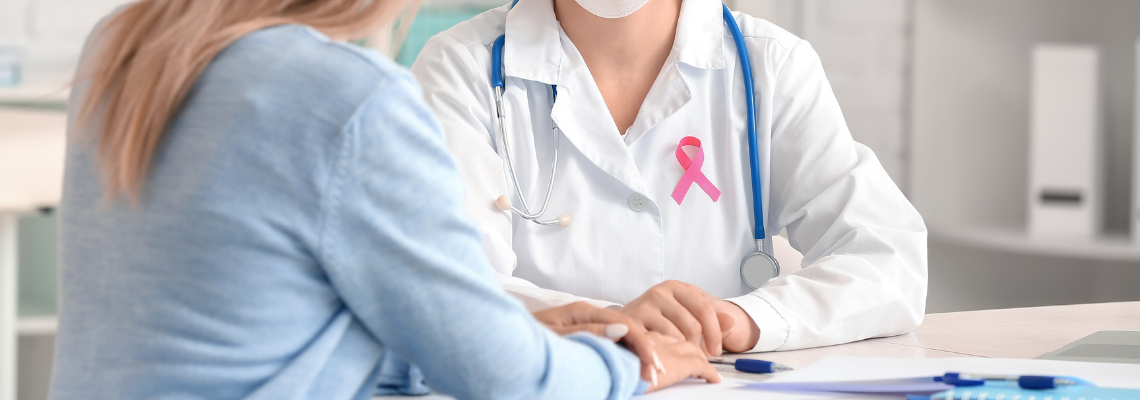 Breast Cancer Screenings