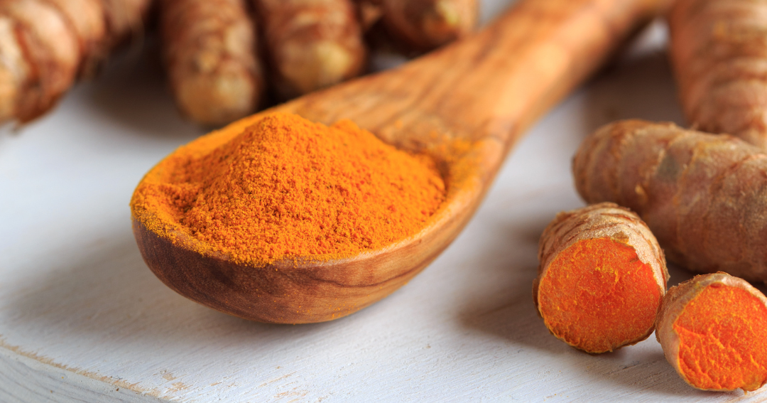  Curcumin Health Benefits 